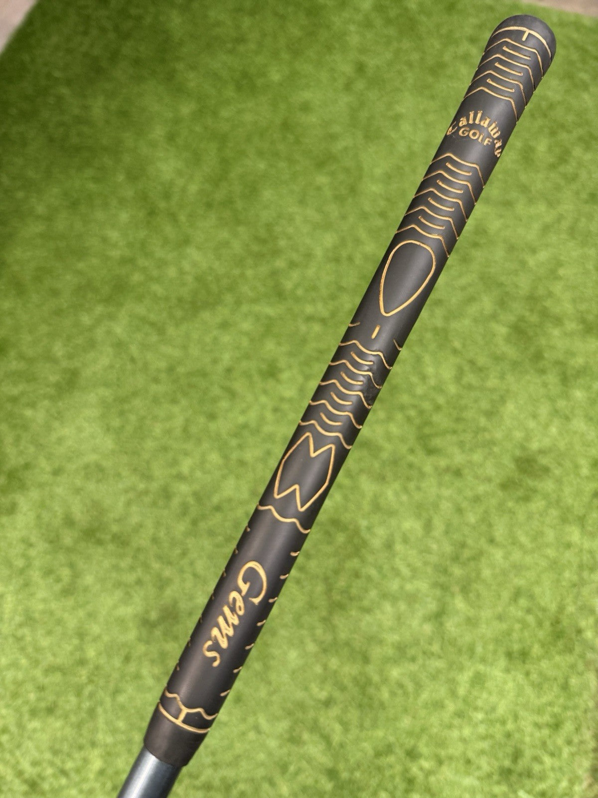 Callaway Big Bertha War Bird 5 Wood | Gems Graphite | Ladies Flex | RH