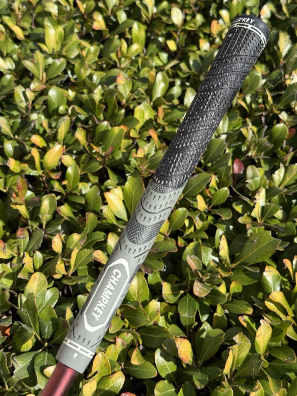Adams Pro 23° Hybrid | UST Recoil Prototype 95 F4 | Tour Issue | RH | Champkey