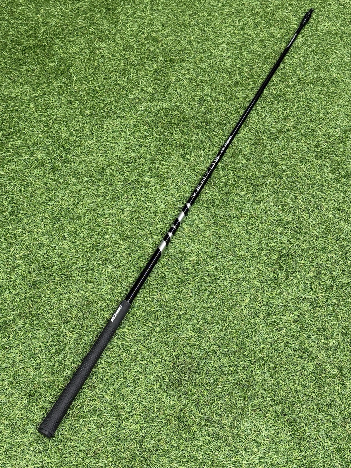 Fujikura Ventus Black 6-TX Velocore | Tour Issue X-Stiff | W/ Callaway Adapter