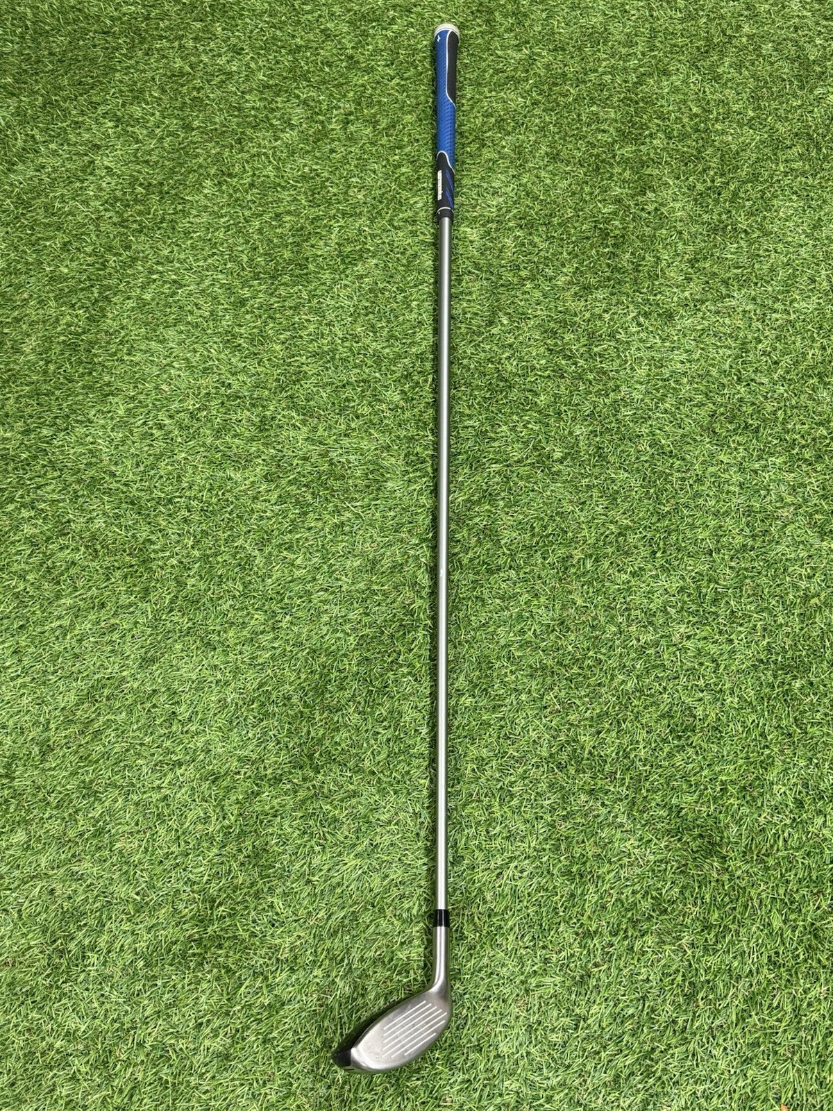 Mizuno Fli-Hi CLK 3H Hybrid 20° | VTEC HM Graphite Shaft | Right Hand 41”