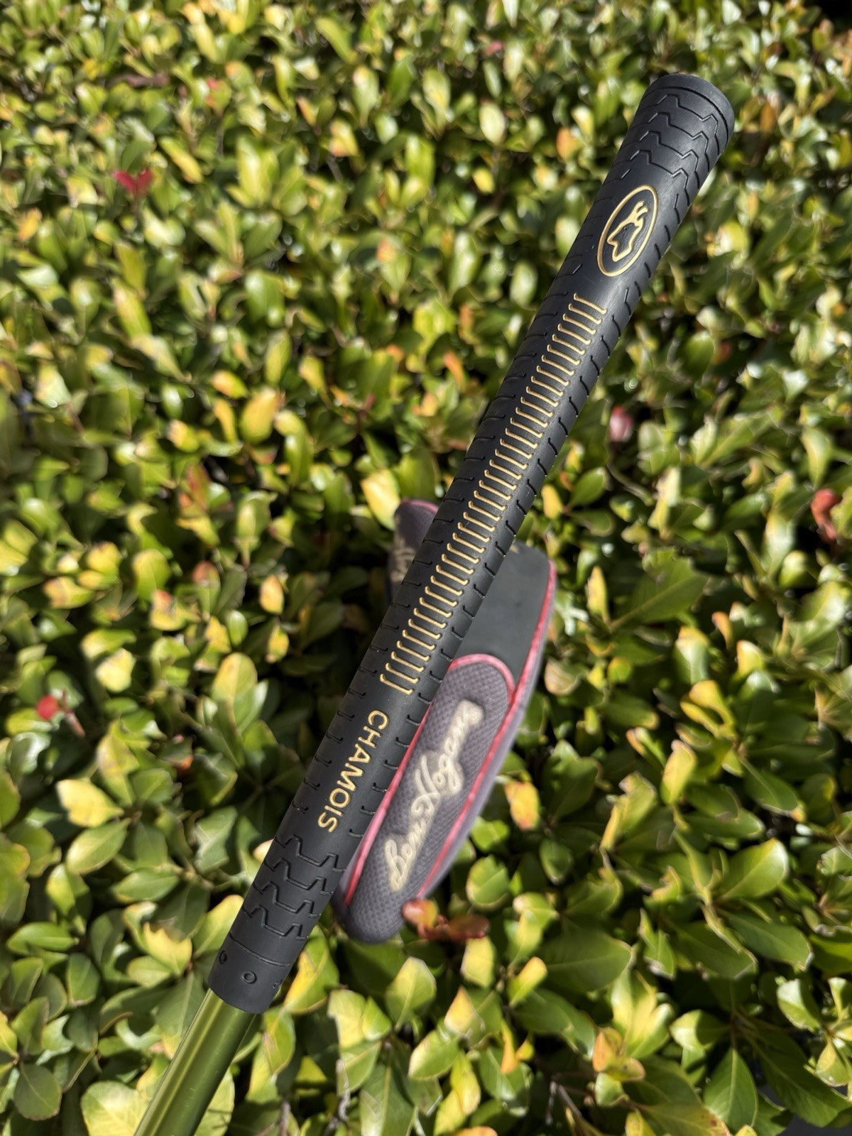 Ben Hogan Big Ben C455 4 Wood 17° | Aldila NV 70-R | RH | Ben Hogan Grip