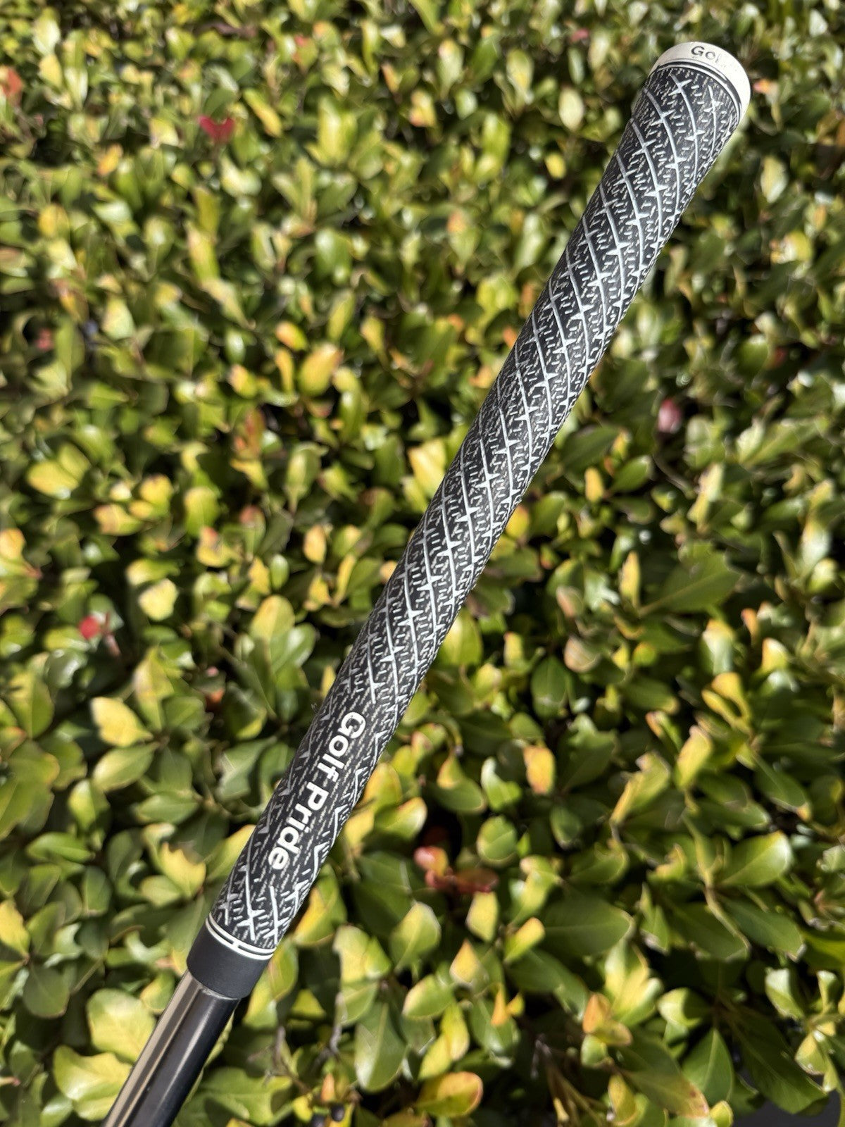 Adams Idea Super 9031 18° Hybrid | UST Mamiya Recoil Prototype 95 F4 | RH Golf P