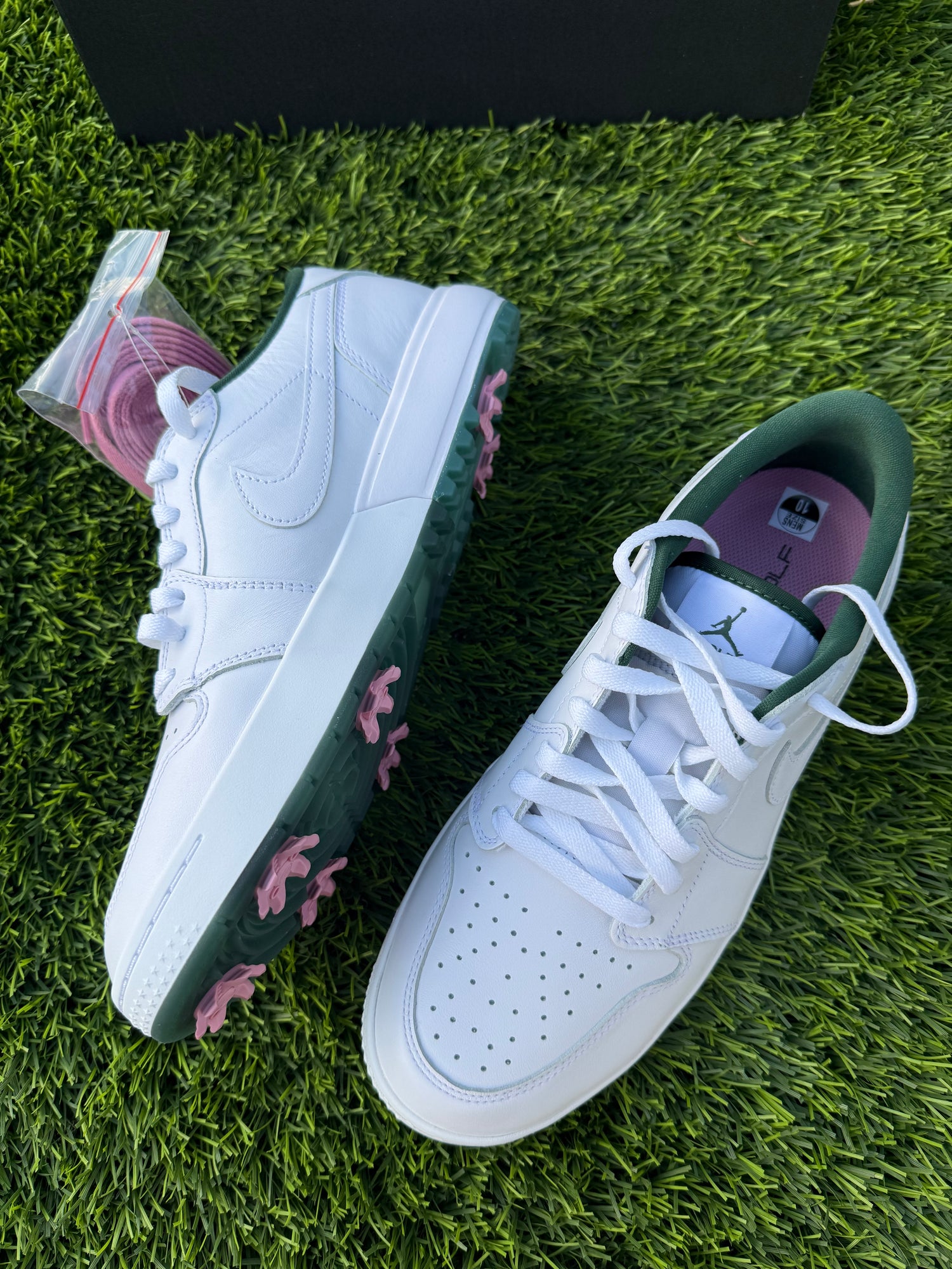 Apparel & Footwear