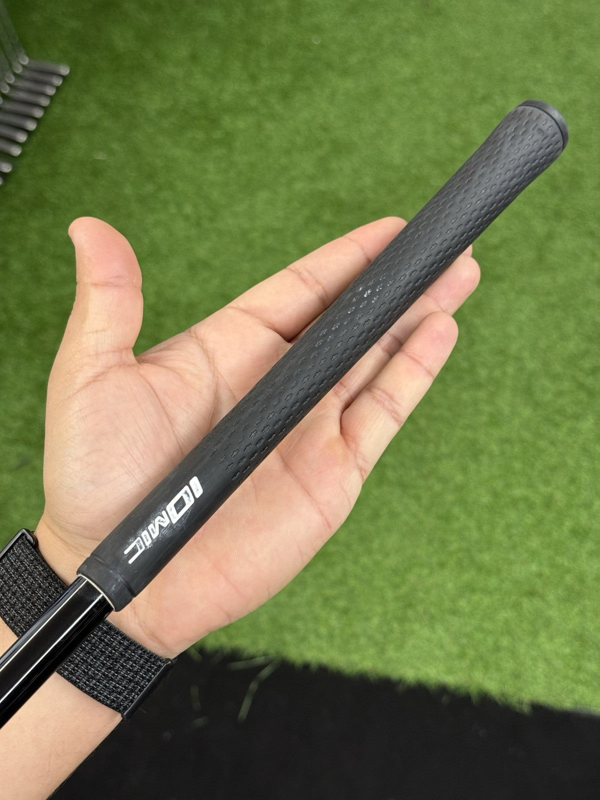 Fujikura Ventus Black 6-TX Velocore | Tour Issue X-Stiff | W/ Callaway Adapter