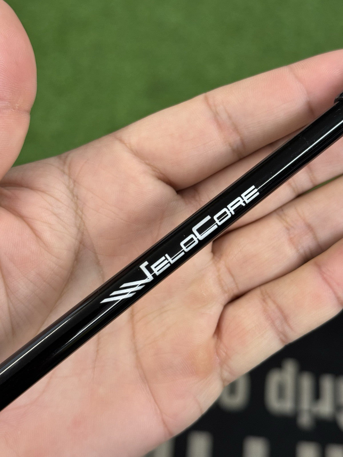 Fujikura Ventus Black 6-TX Velocore | Tour Issue X-Stiff | W/ Callaway Adapter