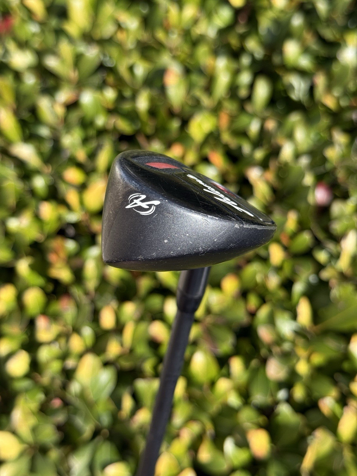 Adams Pro 23° Hybrid | UST Recoil Prototype 95 F4 | Tour Issue | RH | Champkey