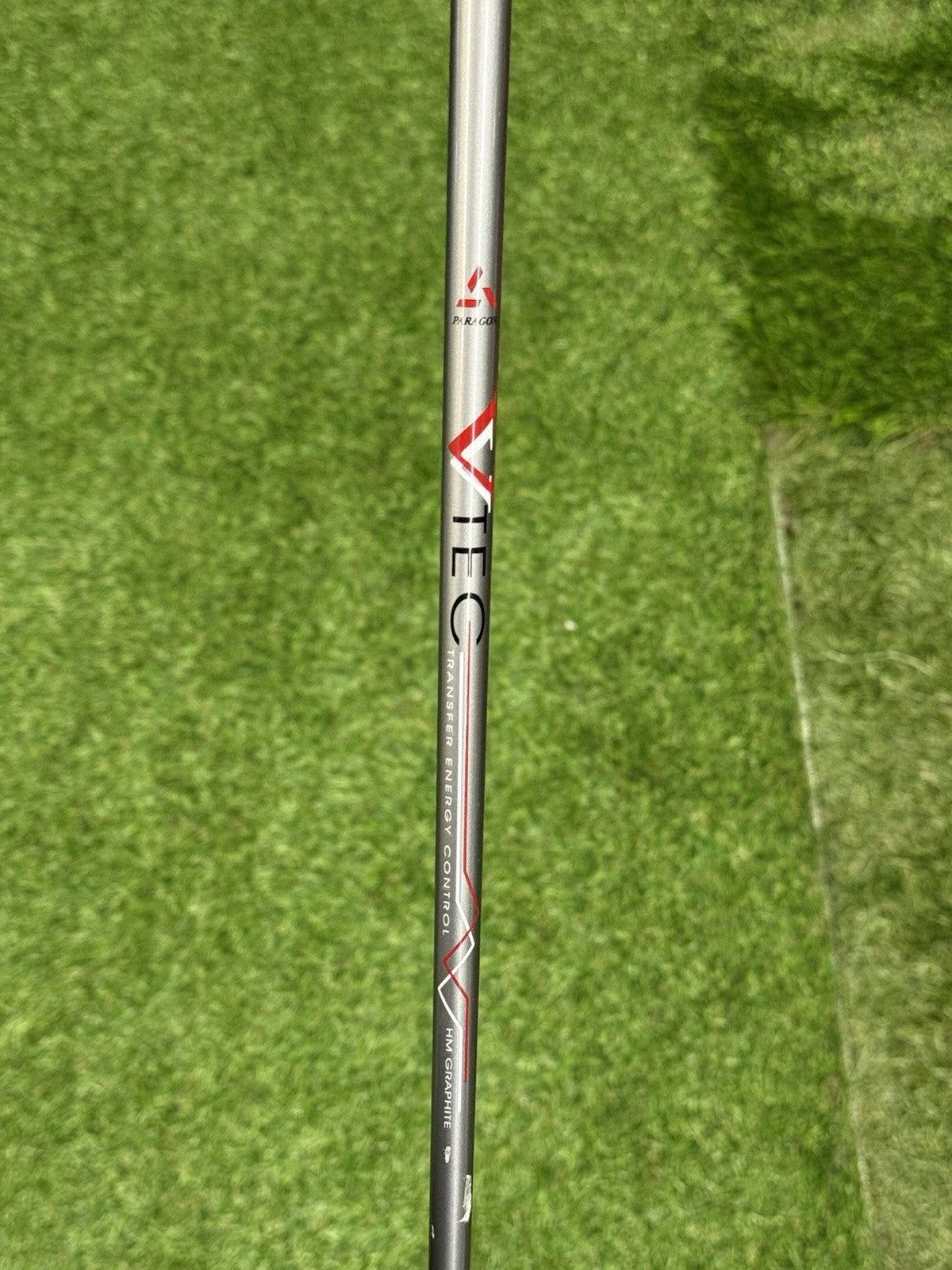 Mizuno Fli-Hi CLK 3H Hybrid 20° | VTEC HM Graphite Shaft | Right Hand 41”