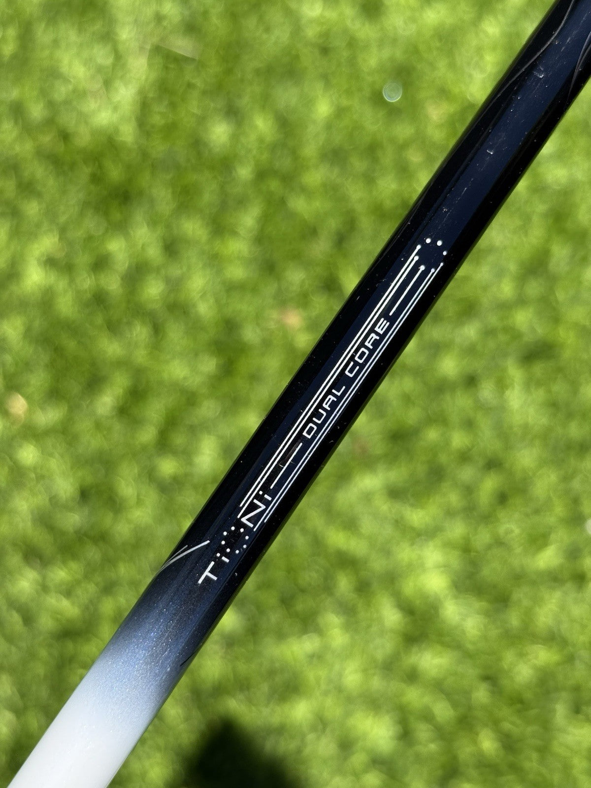 TOUR ISSUE Callaway Rogue 3 Wood | Kuro Kage Silver TiNi 80 Flex • TX | RH