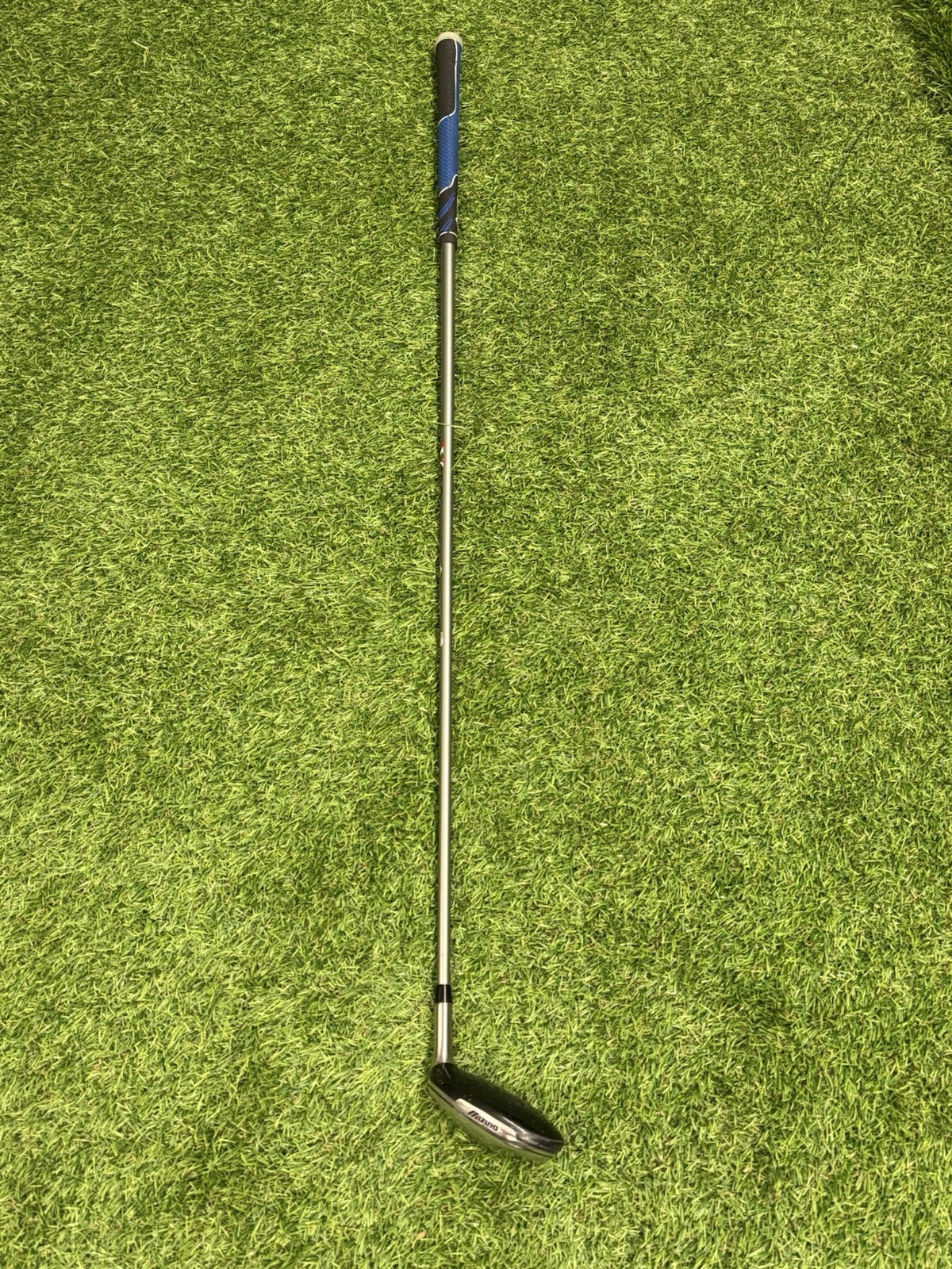 Mizuno Fli-Hi CLK 3H Hybrid 20° | VTEC HM Graphite Shaft | Right Hand 41”