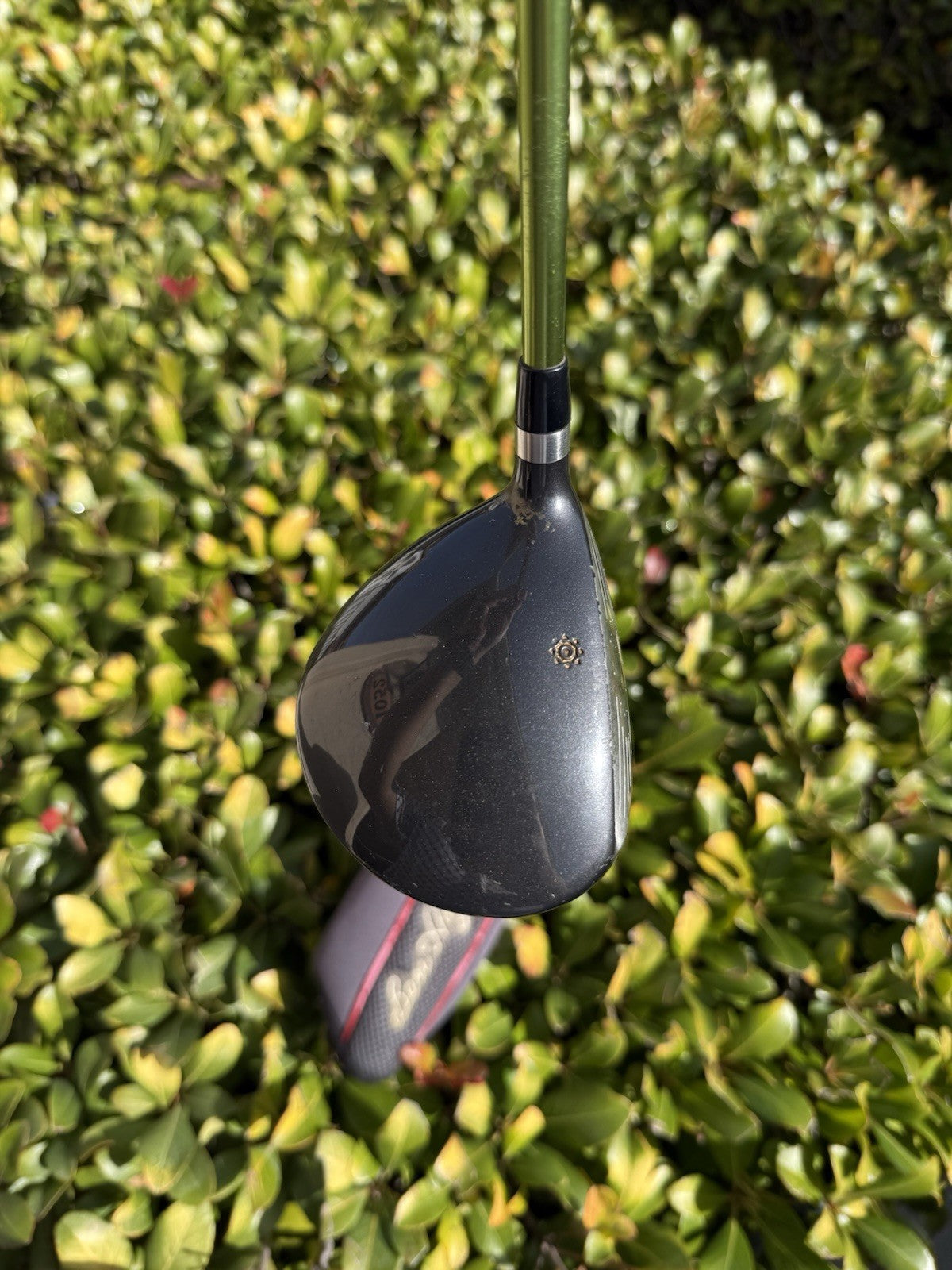Ben Hogan Big Ben C455 4 Wood 17° | Aldila NV 70-R | RH | Ben Hogan Grip