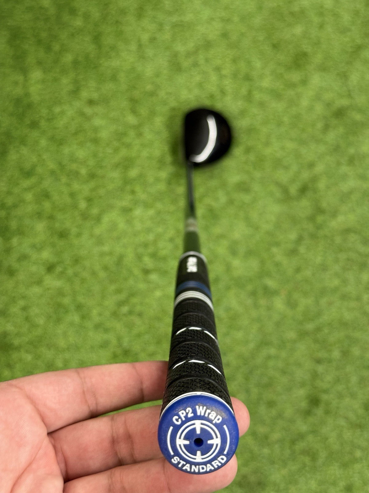 Mizuno MP-001 8.5° Driver | Graphite Design YS-6+ Stiff | RH | Golf Pride CP2