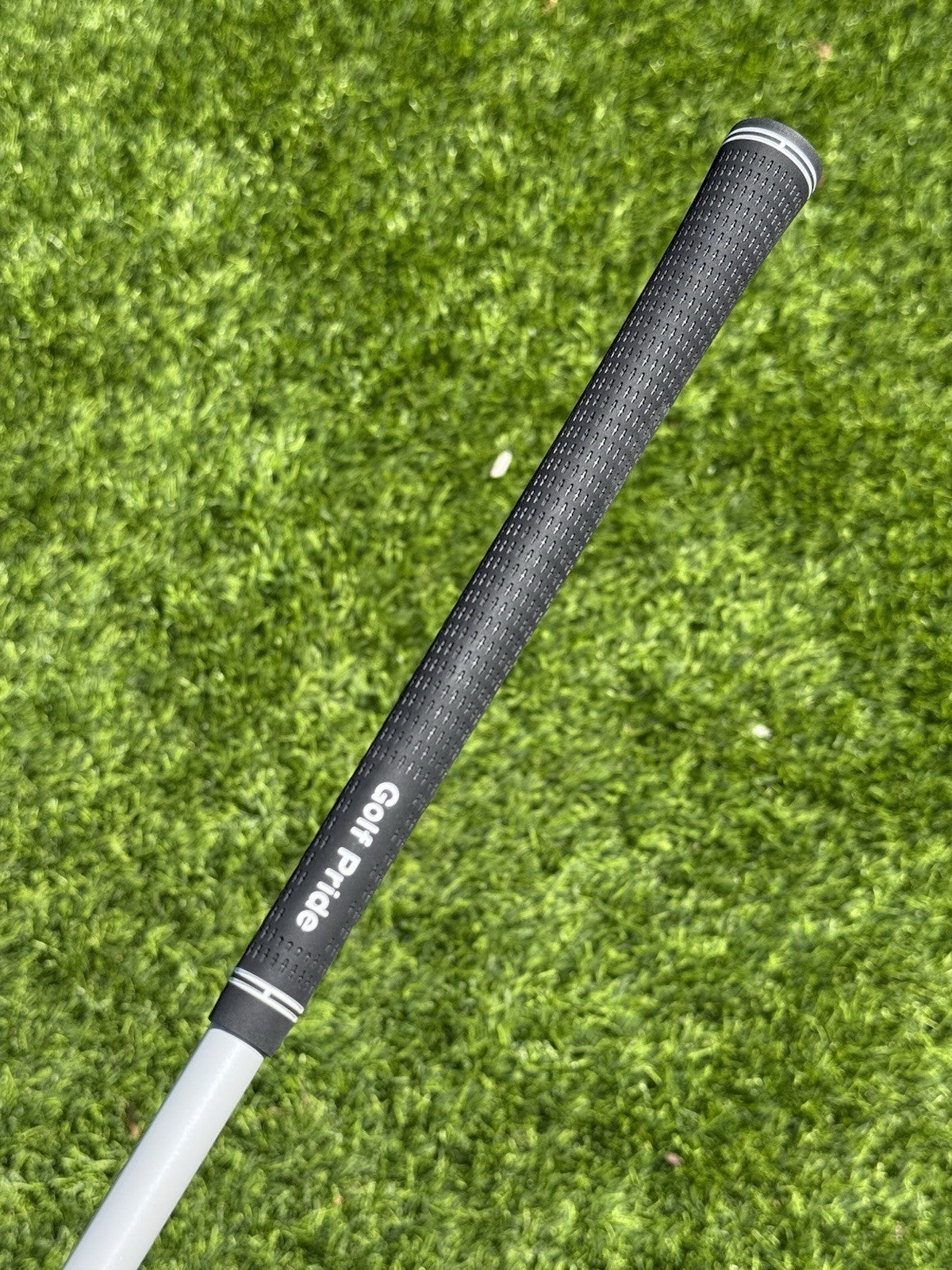 TOUR ISSUE Callaway Rogue 3 Wood | Kuro Kage Silver TiNi 80 Flex • TX | RH