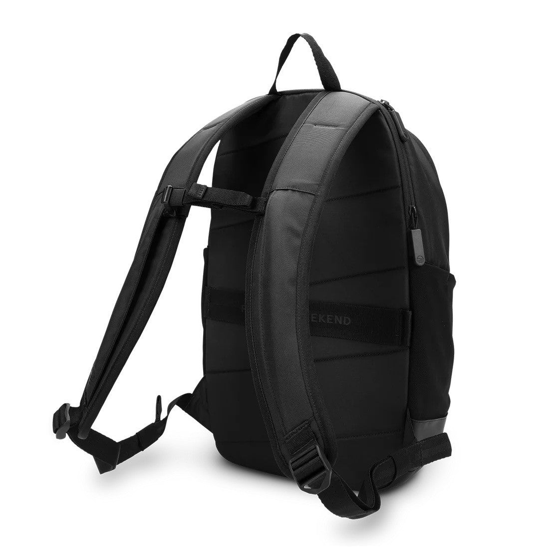 Sunday Golf Encinitas Backpack | Matte Black | Darts Only | Limited Edition