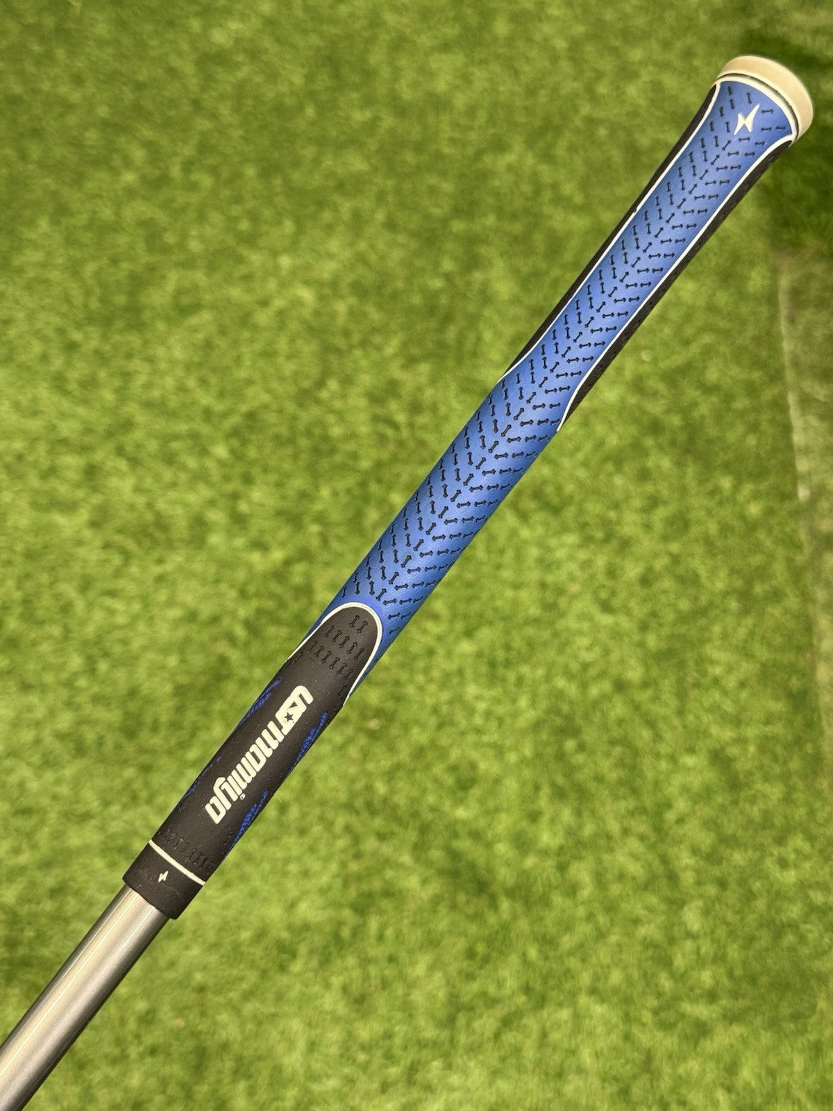 Mizuno Fli-Hi CLK 3H Hybrid 20° | VTEC HM Graphite Shaft | Right Hand 41”