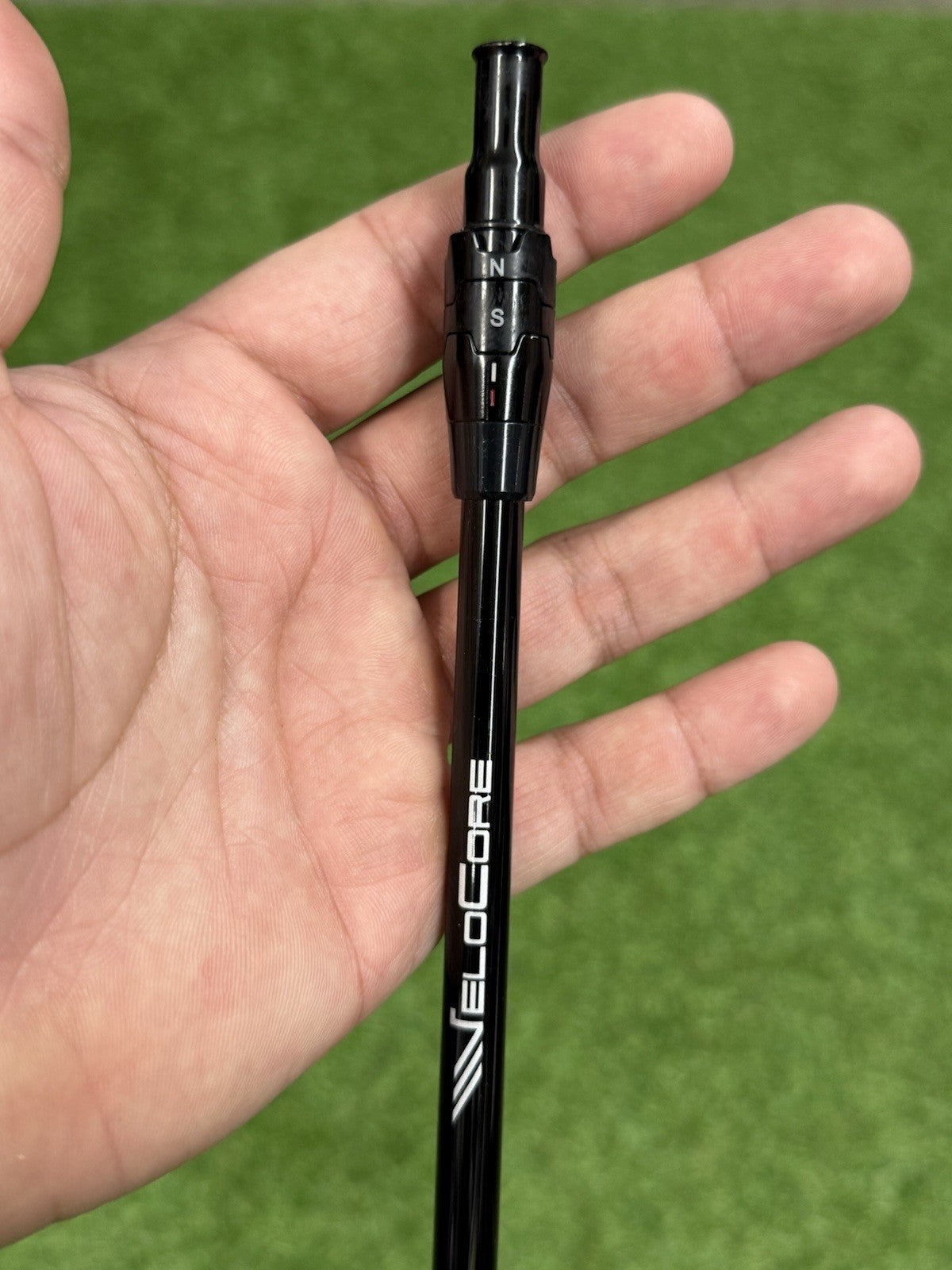 Fujikura Ventus Black 6-TX Velocore | Tour Issue X-Stiff | W/ Callaway Adapter