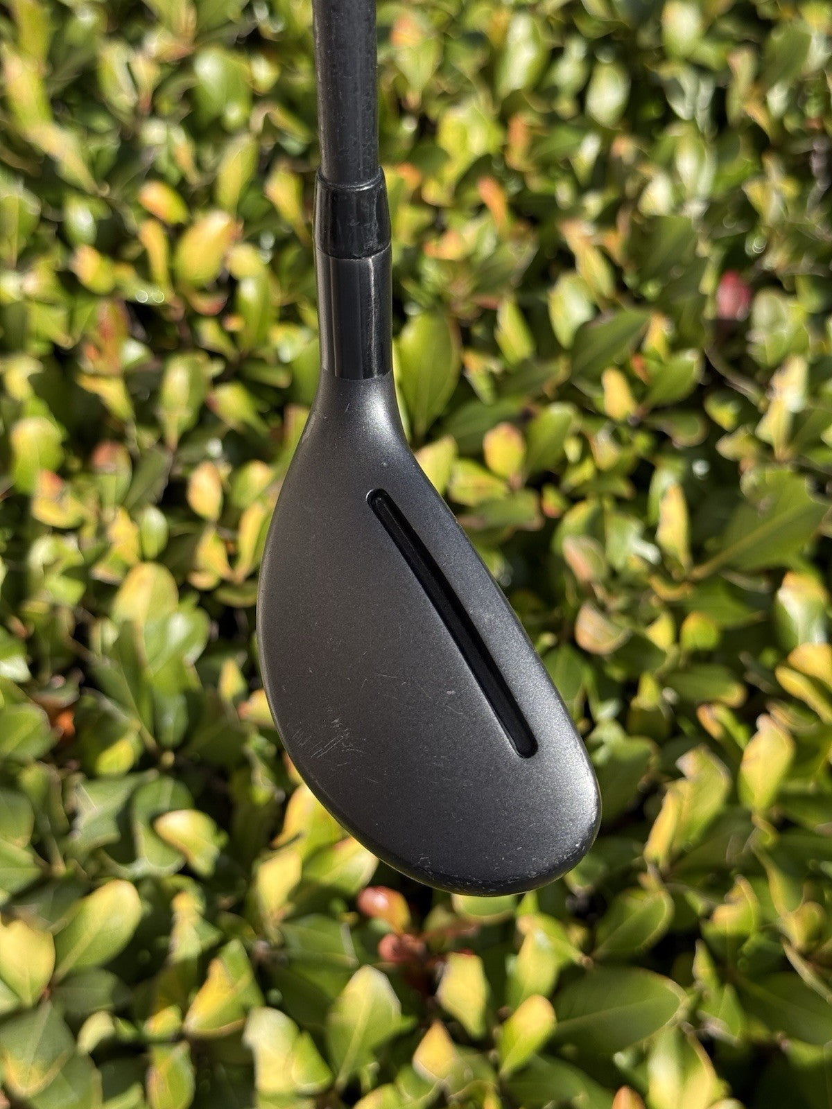 Adams Pro 23° Hybrid | UST Recoil Prototype 95 F4 | Tour Issue | RH | Champkey