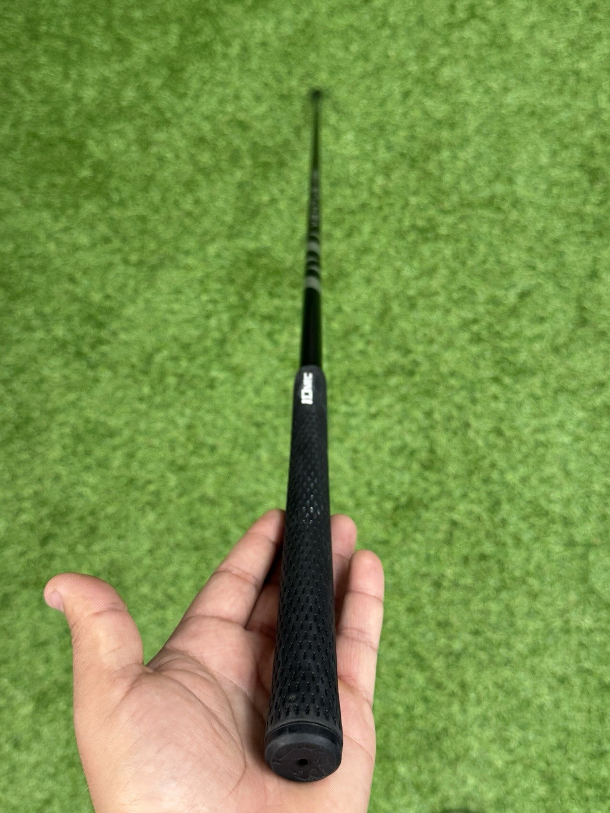 Fujikura Ventus Black 6-TX Velocore | Tour Issue X-Stiff | W/ Callaway Adapter