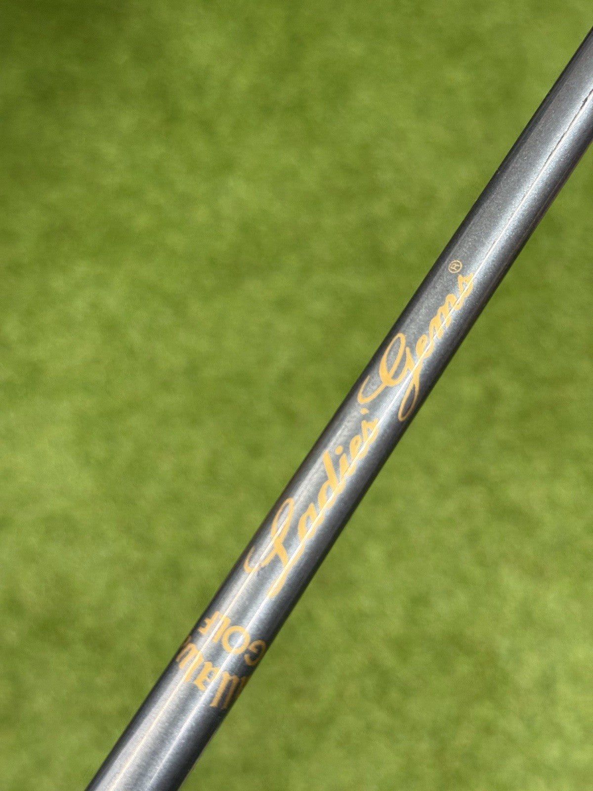 Callaway Big Bertha War Bird 5 Wood | Gems Graphite | Ladies Flex | RH
