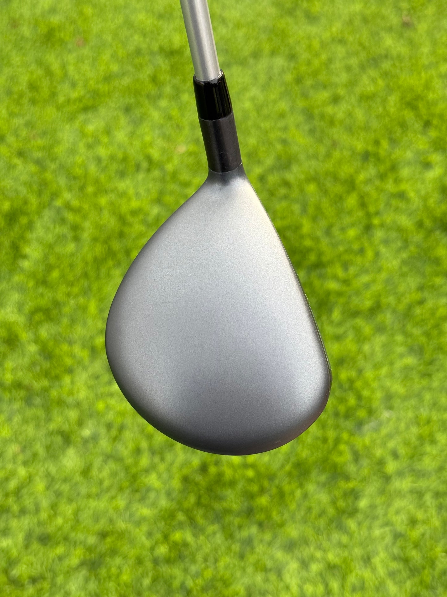 Callaway X Hot 3 Deep Pro 3W 14.5° | PXv Women’s Flex | RH | New Grip
