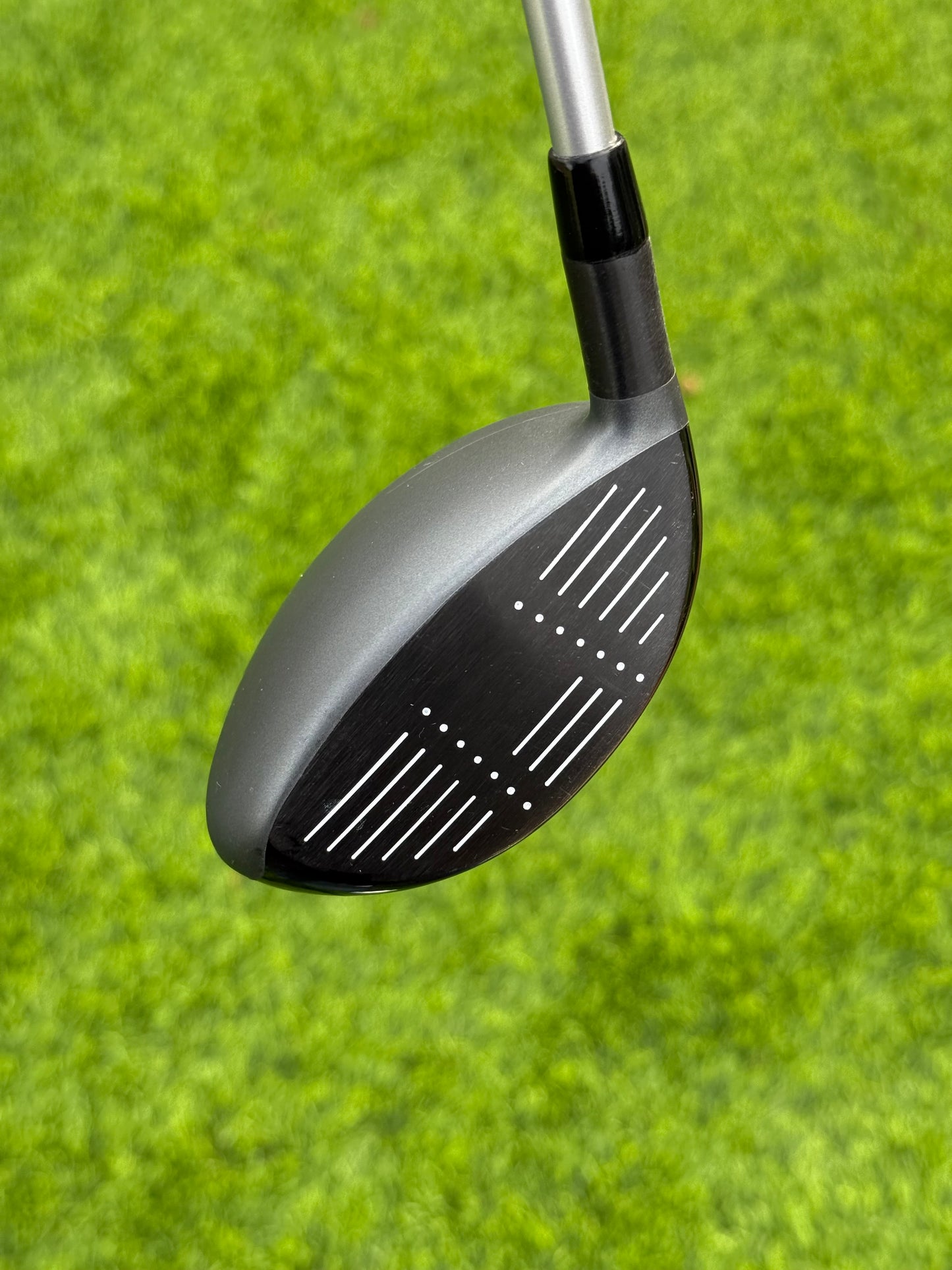 Callaway X Hot 3 Deep Pro 3W 14.5° | PXv Women’s Flex | RH | New Grip