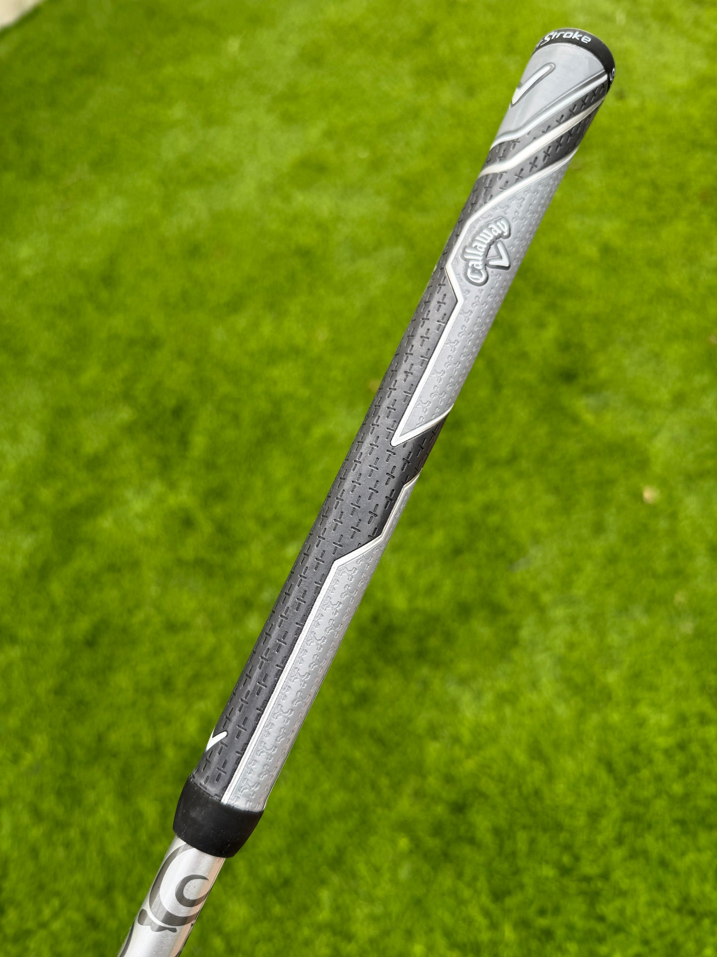 Callaway X Hot 3 Deep Pro 3W 14.5° | PXv Women’s Flex | RH | New Grip