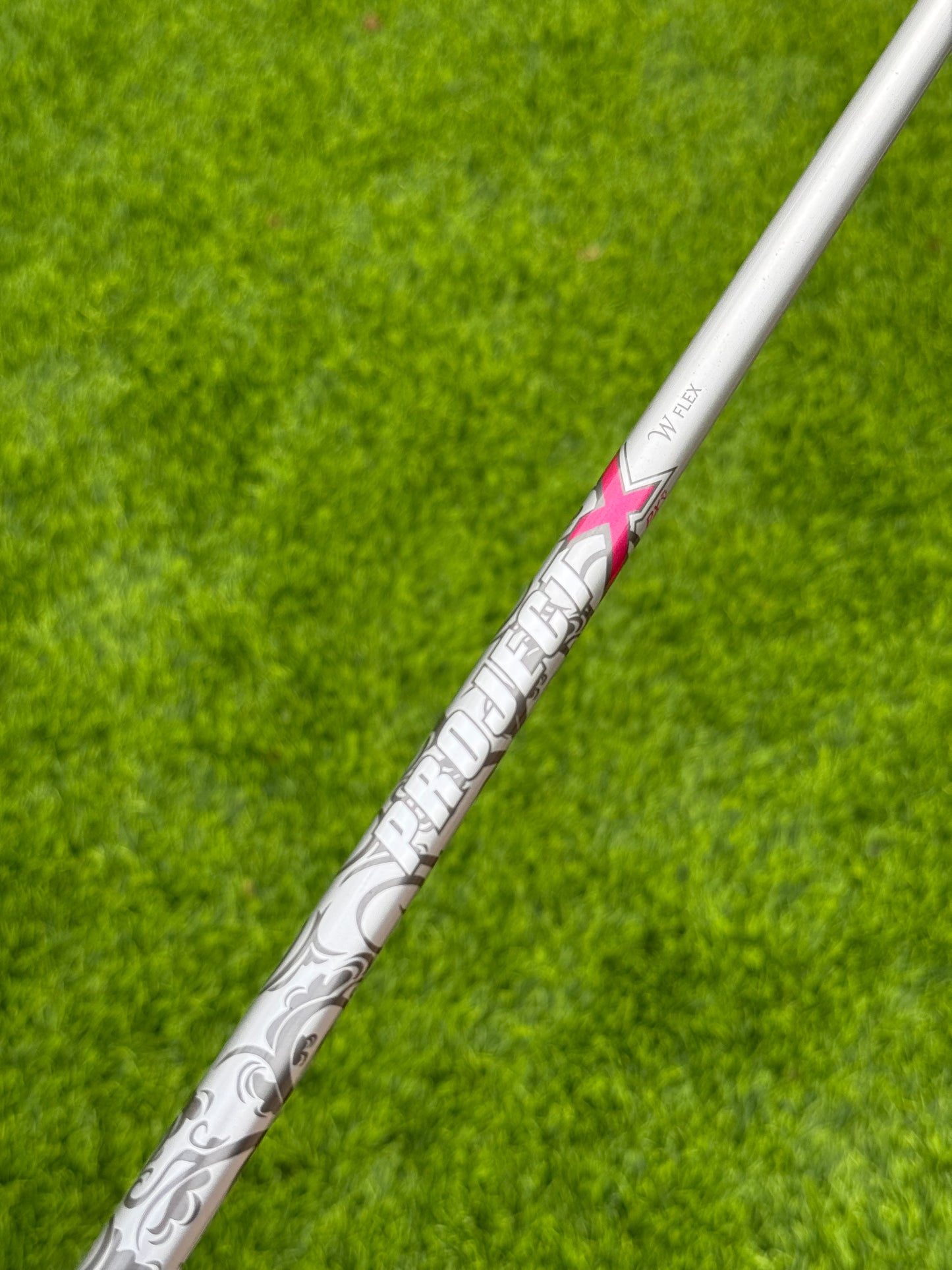 Callaway X Hot 3 Deep Pro 3W 14.5° | PXv Women’s Flex | RH | New Grip